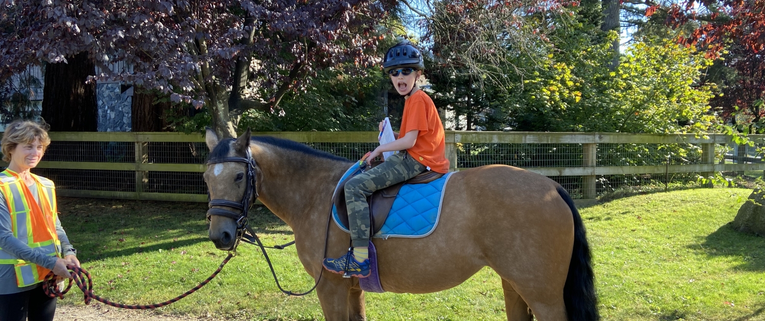 Jeffrey on Lexi